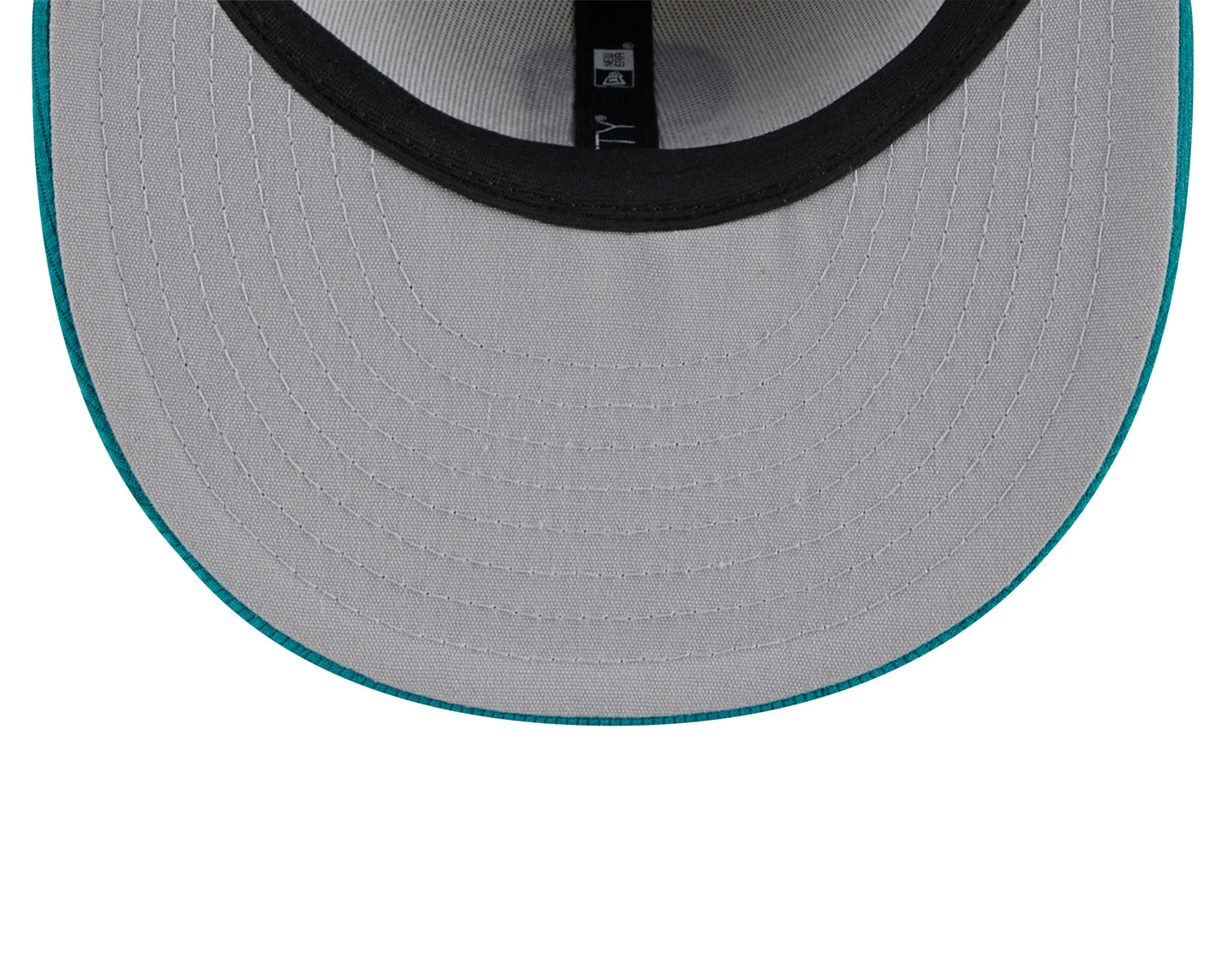Men's Seattle Mariners New Era White 2024 Batting Practice 59FIFTY Fitted Hat Official Team Hat Sports Fan Cap Official MLB Team Hat Baseball Fan Cap
