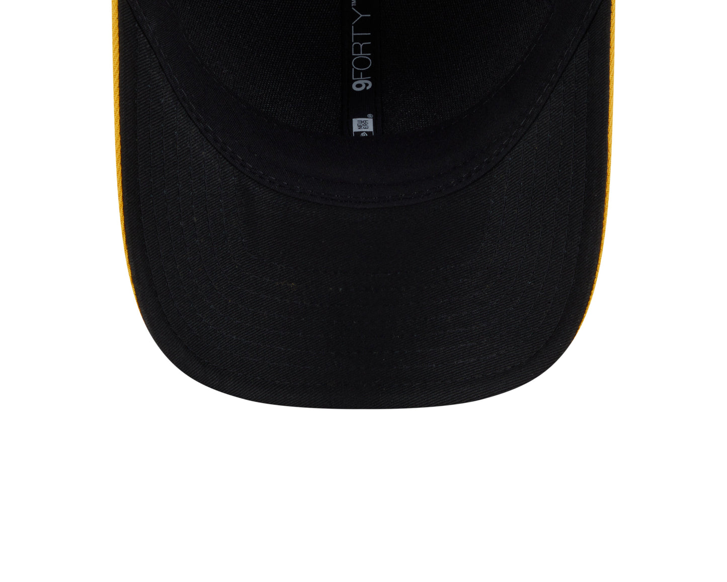 Athletics Green/Yellow New Era Player Replica M-Crown 9FORTY Adjustable Hat Official Team Hat Sports Fan Cap Official MLB Team Hat Baseball Fan Cap