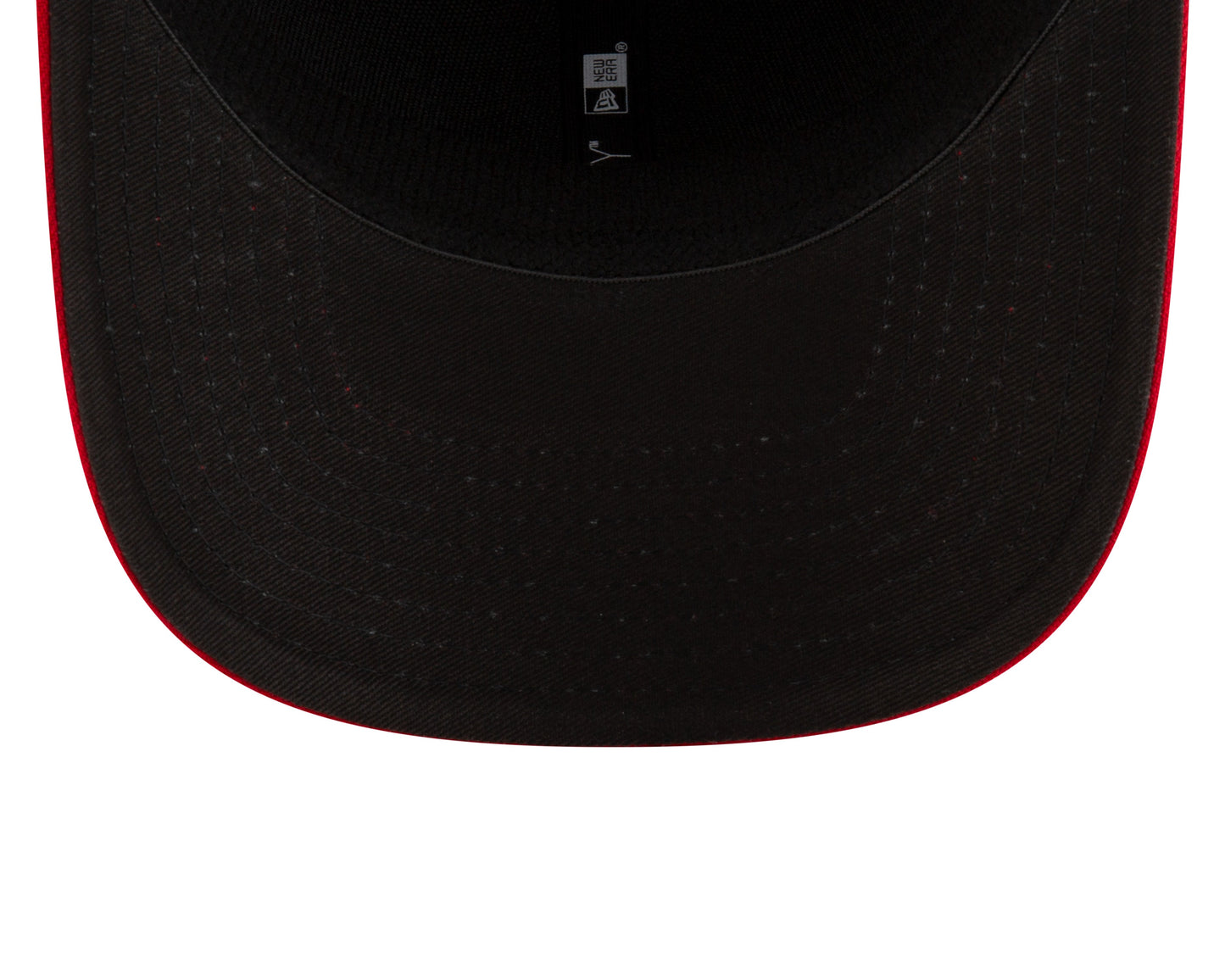 St. Louis Cardinals Red New Era Player Replica 9SEVENTY Stretch Snap Adjustable Hat Official Team Hat Sports Fan Cap Official MLB Team Hat Baseball Fa