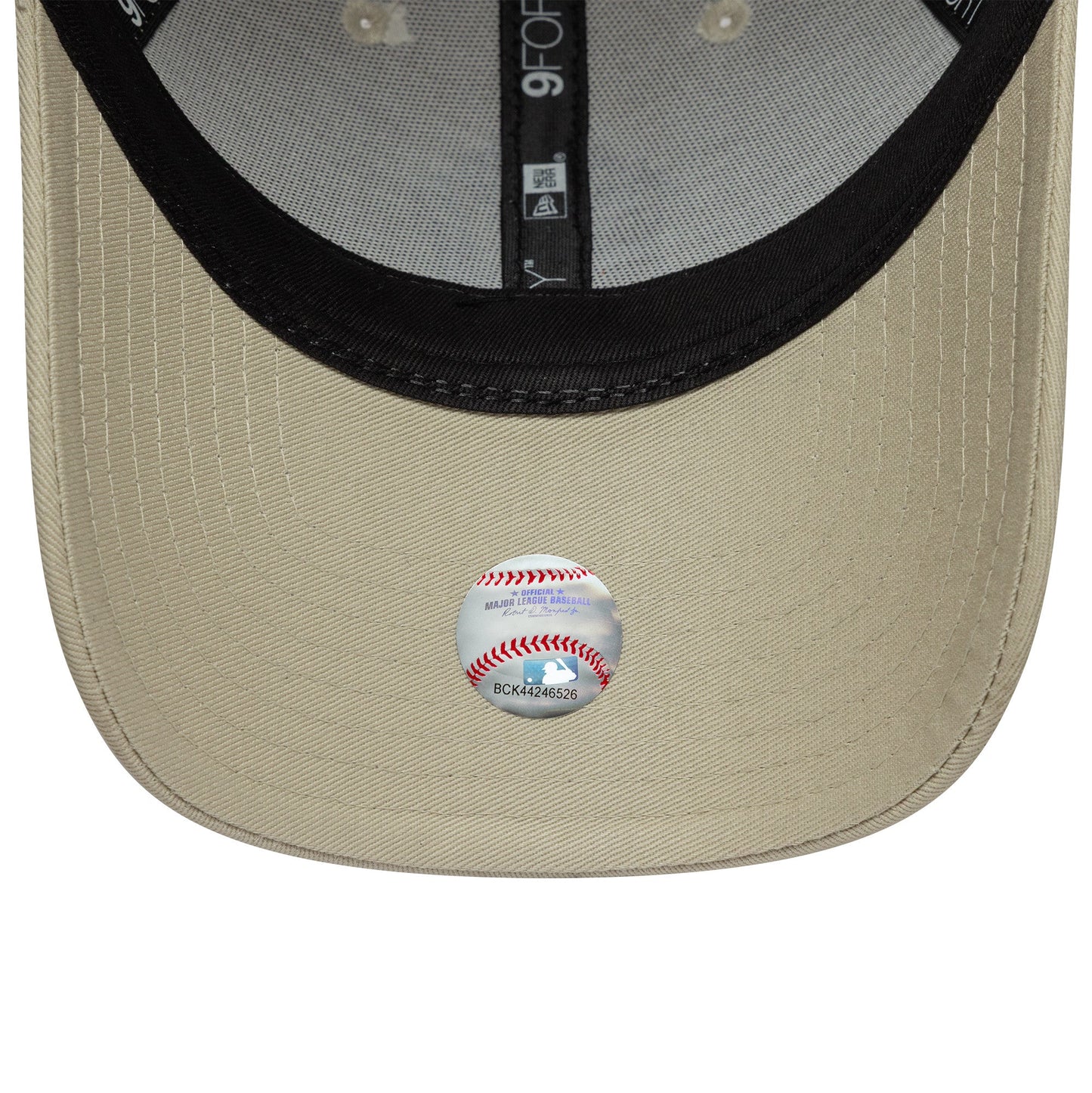 New York Yankees MLB 9FORTY Outline Strapback New Era Camo Official Team Hat Sports Fan Cap Official MLB Team Hat Baseball Fan Cap