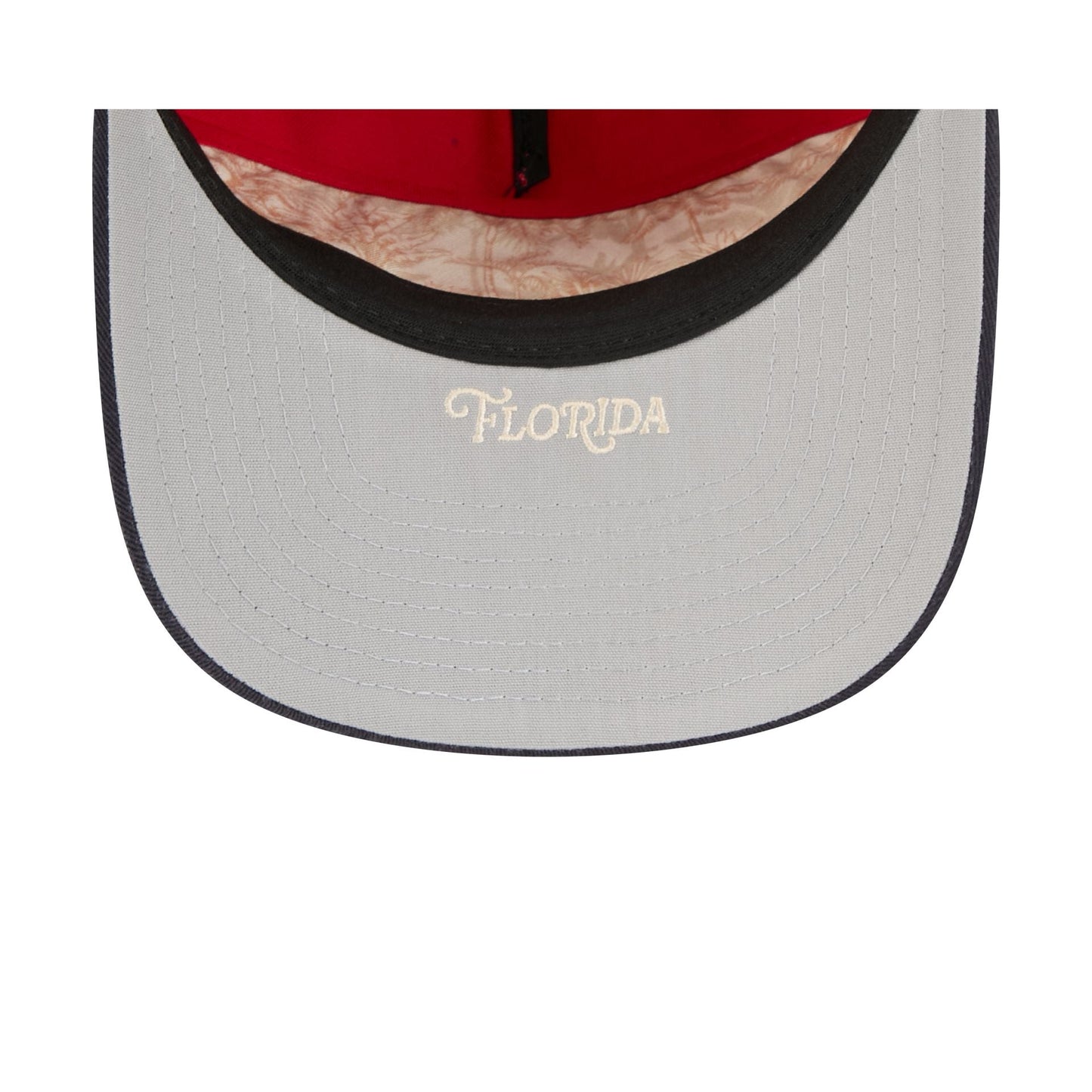 Atlanta Braves MLB 19Twenty Spring Training New Era Red/Black Official Team Hat Sports Fan Cap Official MLB Team Hat Baseball Fan Cap