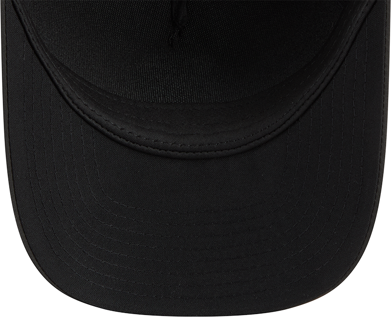 New York Yankees New Era Badged 9FORTY M-Crown Adjustable Hat-Black Official Team Hat Sports Fan Cap Official MLB Team Hat Baseball Fan Cap