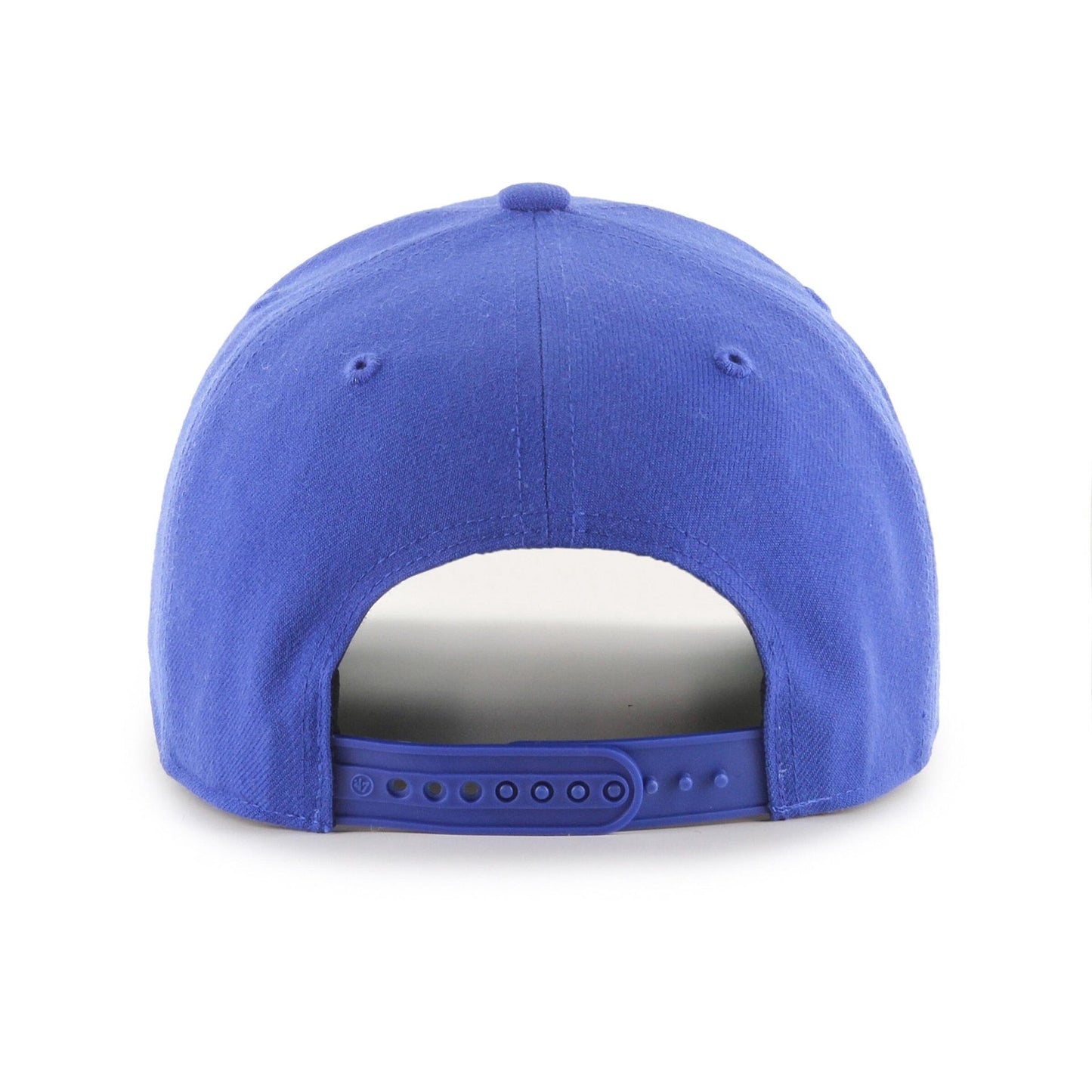 Los Angeles Dodgers MLB Cold Zone '47 MVP Royal Blue Official Sports Fan Gear MLB Fan Gear Popular Style