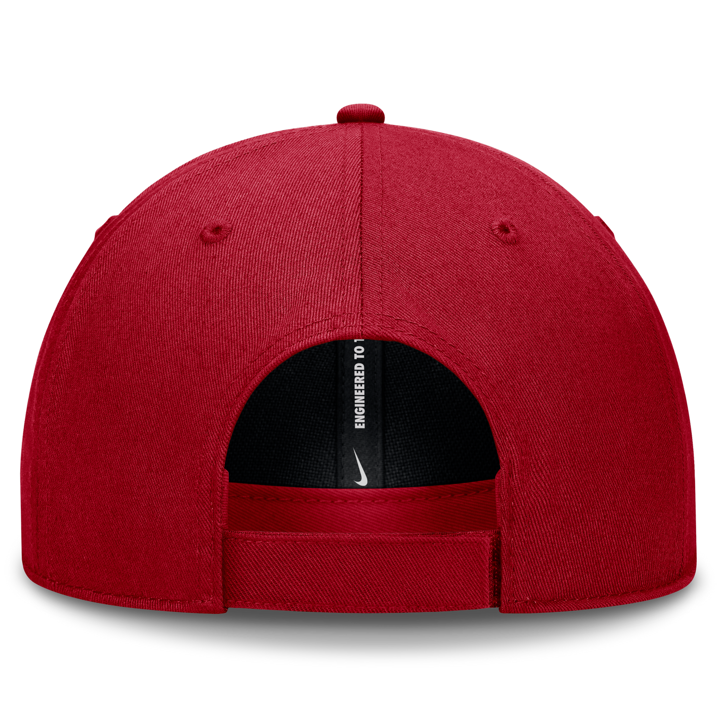St. Louis Cardinals Nike Gym Red Club Adjustable Hat Official Team Hat Sports Fan Cap Official MLB Team Hat Baseball Fan Cap