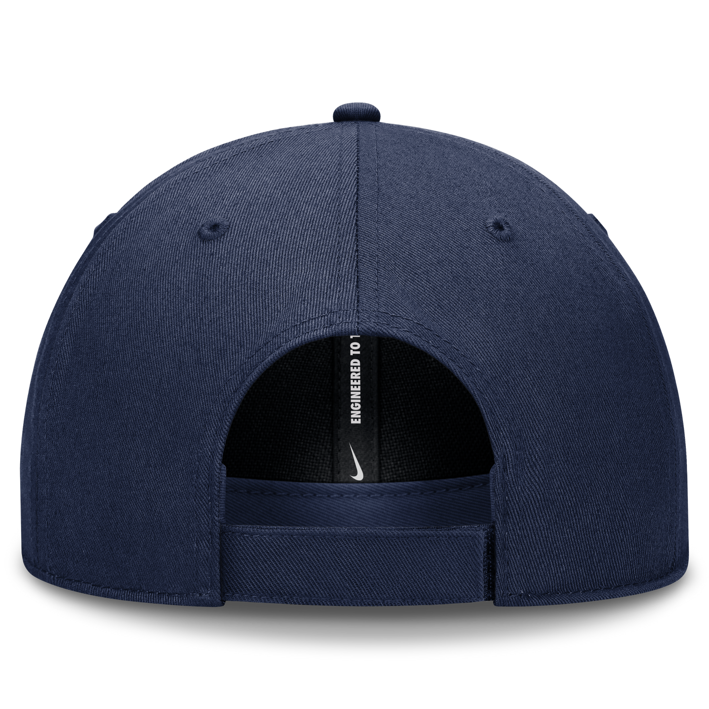 Milwaukee Brewers Nike Navy Club Adjustable Hat Official Team Hat Sports Fan Cap Official MLB Team Hat Baseball Fan Cap