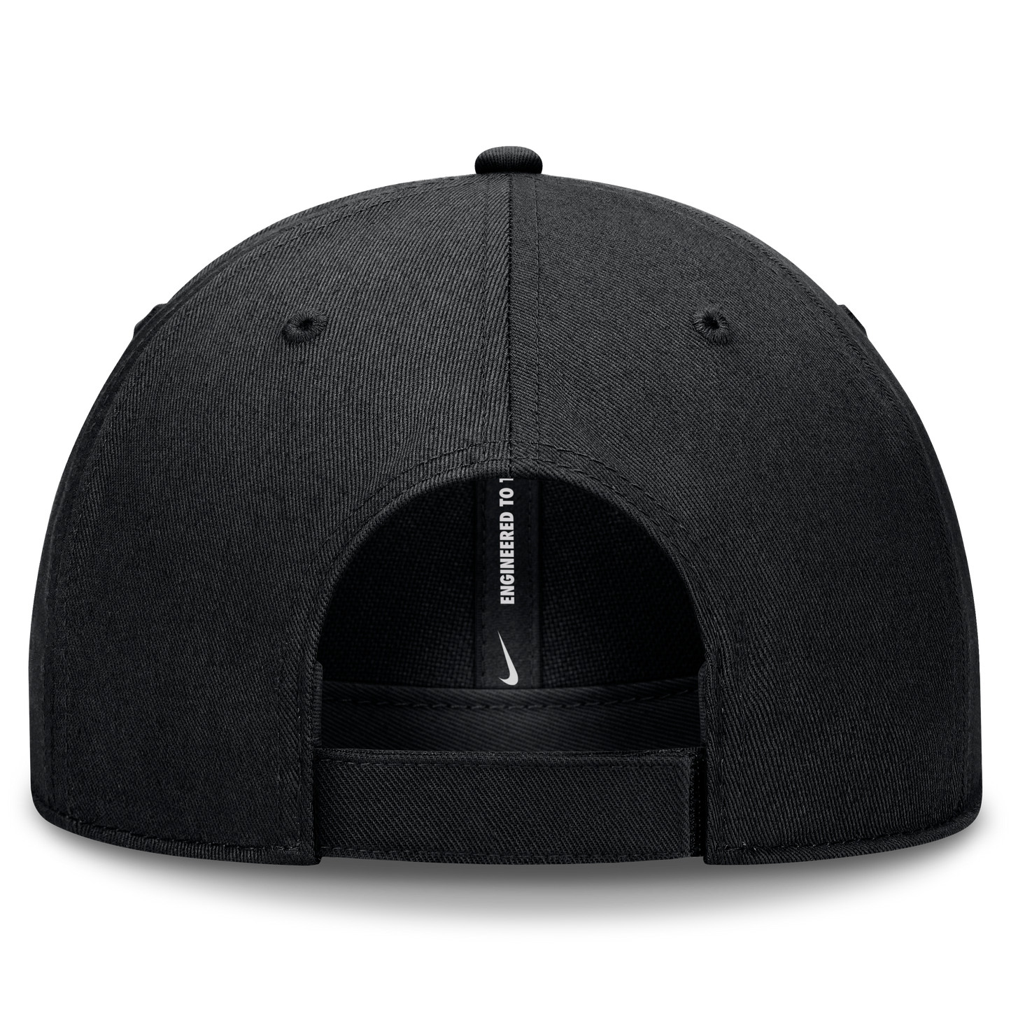 Arizona Diamondbacks Nike Black Club Adjustable Hat Official Team Hat Sports Fan Cap Official MLB Team Hat Baseball Fan Cap