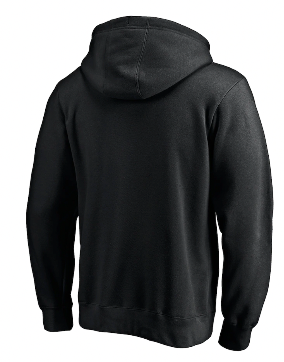 Mens Chicago White Sox Fanatics Branded Black 2021 Postseason Locker Room Pullover Hoodie MLB Fan Gear Popular Style