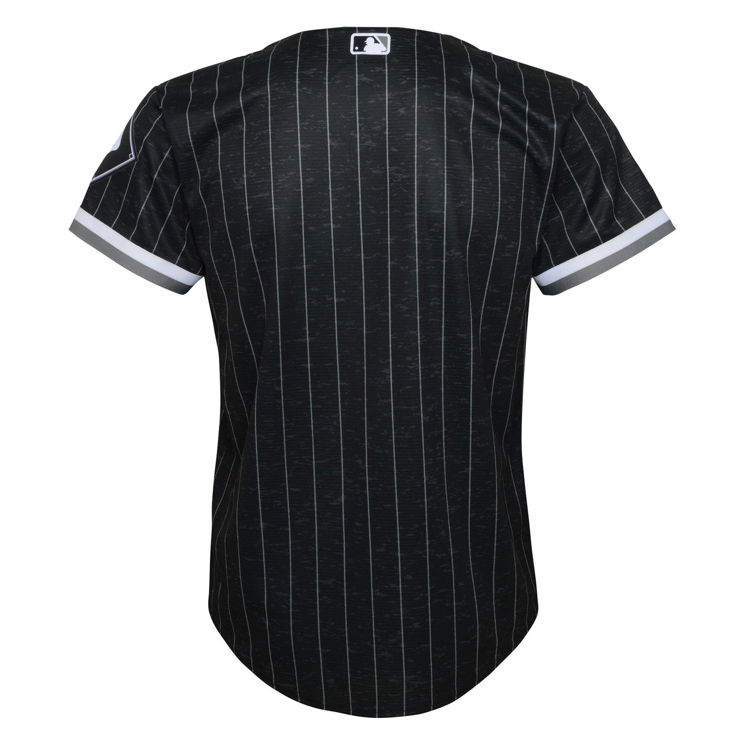 Youth Chicago White Sox Nike Black City Connect Replica Jersey Official Team Jersey Sports Fan Apparel Official MLB Team Jersey Baseball Fan Apparel