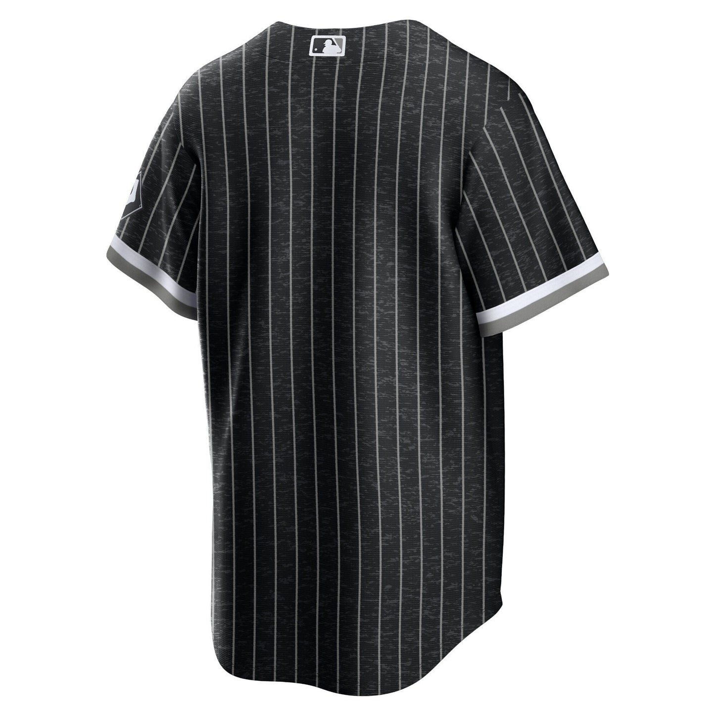 Men's Chicago White Sox Nike Black Southside City Connect Replica Jersey Official Team Jersey Sports Fan Apparel Official MLB Team Jersey Baseball Fan