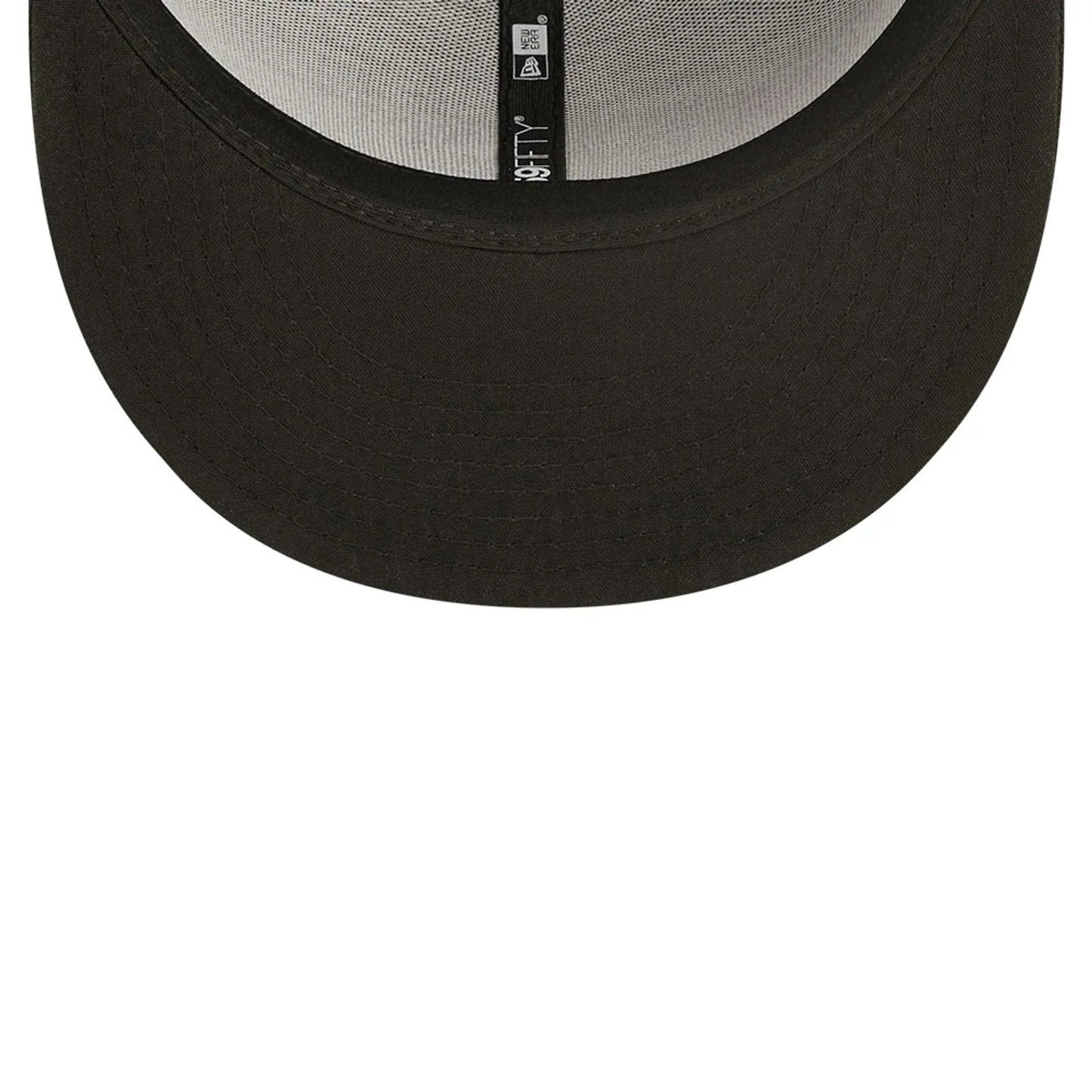 Pittsburgh Pirates MLB AC Perf 59FIFTY Fitted New Era Black/Yellow Official Team Hat Sports Fan Cap Official MLB Team Hat Baseball Fan Cap