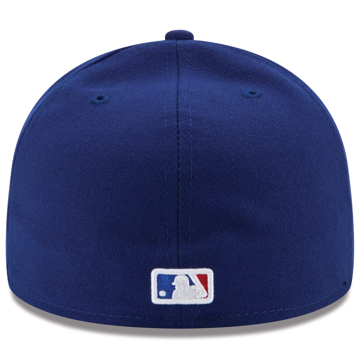 Men's Texas Rangers New Era Royal Blue Authentic Collection On-Field 59FIFTY Fitted Hat Official Team Hat Sports Fan Cap Official MLB Team Hat Basebal
