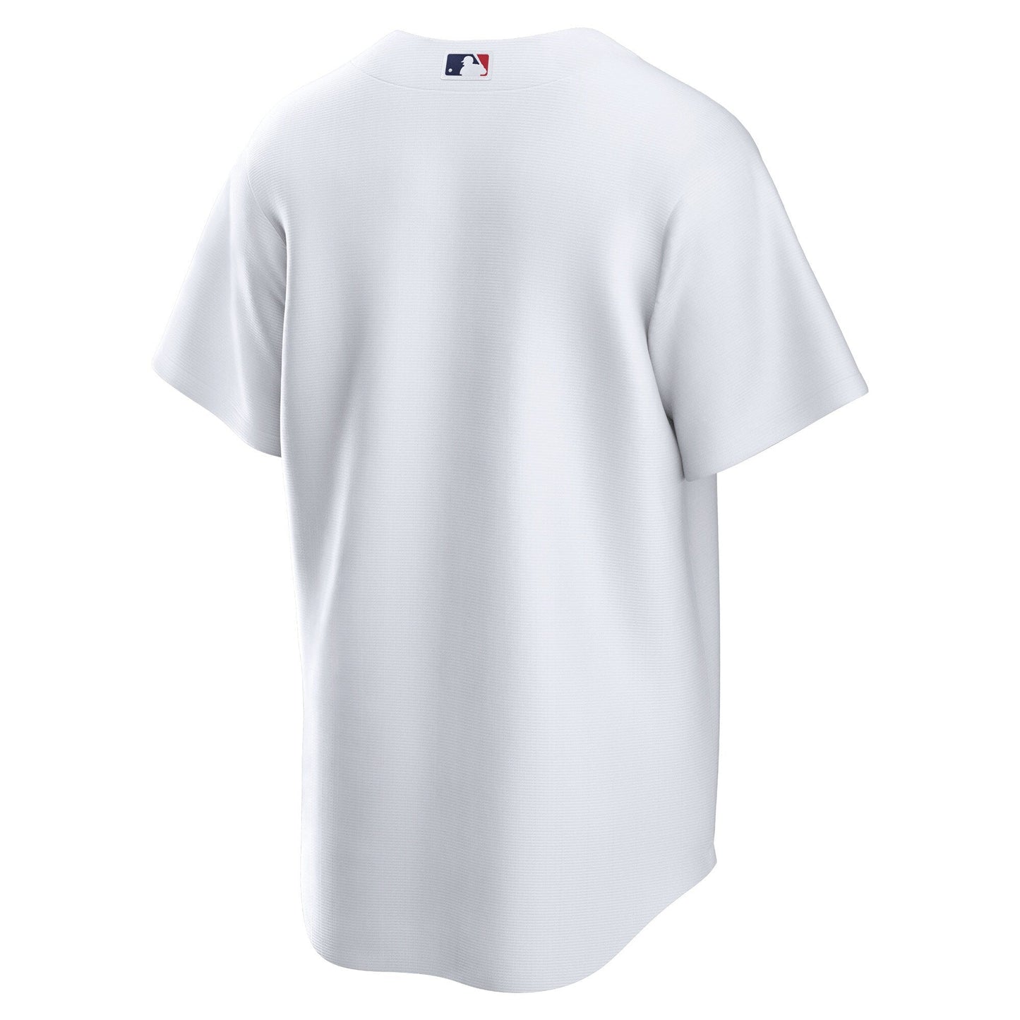 Men's St. Louis Cardinals Nike White Home Blank Replica Jersey Official Team Jersey Sports Fan Apparel Official MLB Team Jersey Baseball Fan Apparel