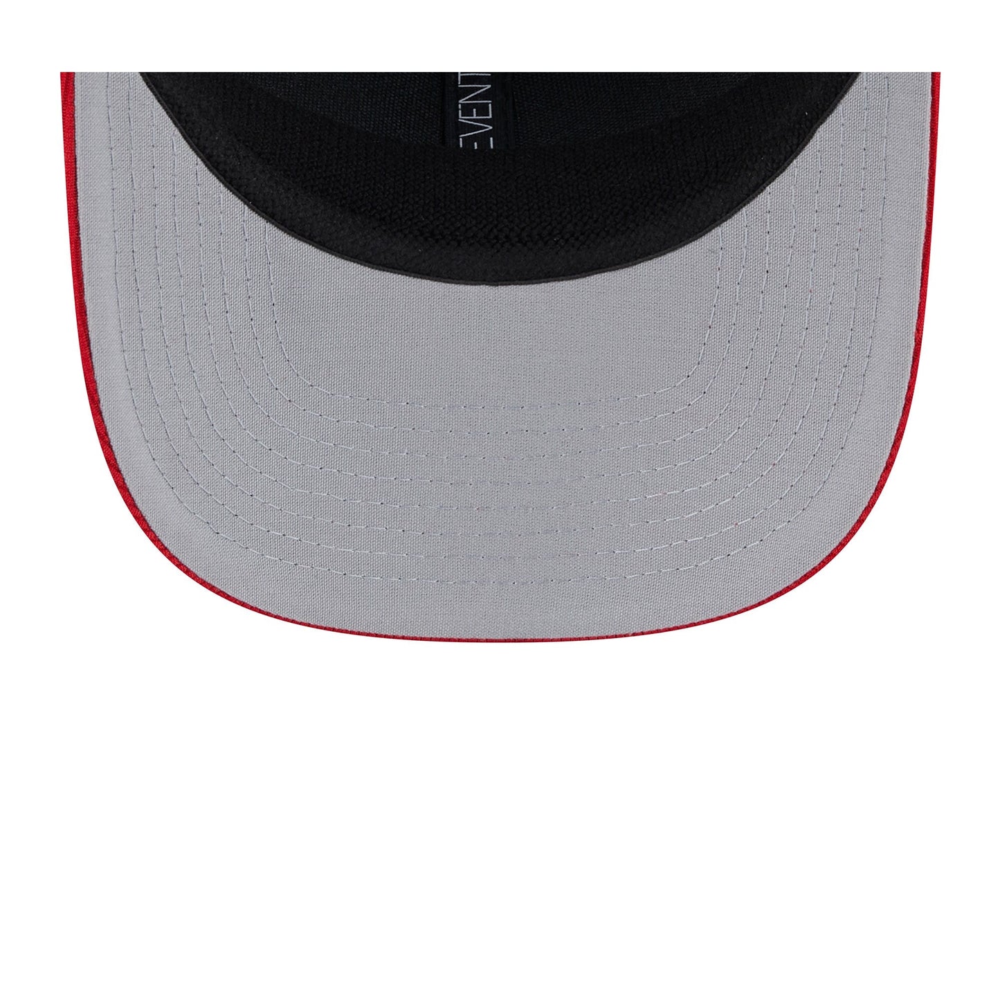 Philadelphia Phillies New Era Deep Blue/Red Batting Practice 9SEVENTY Trucker Hat Official Team Hat Sports Fan Cap Official MLB Team Hat Baseball Fan