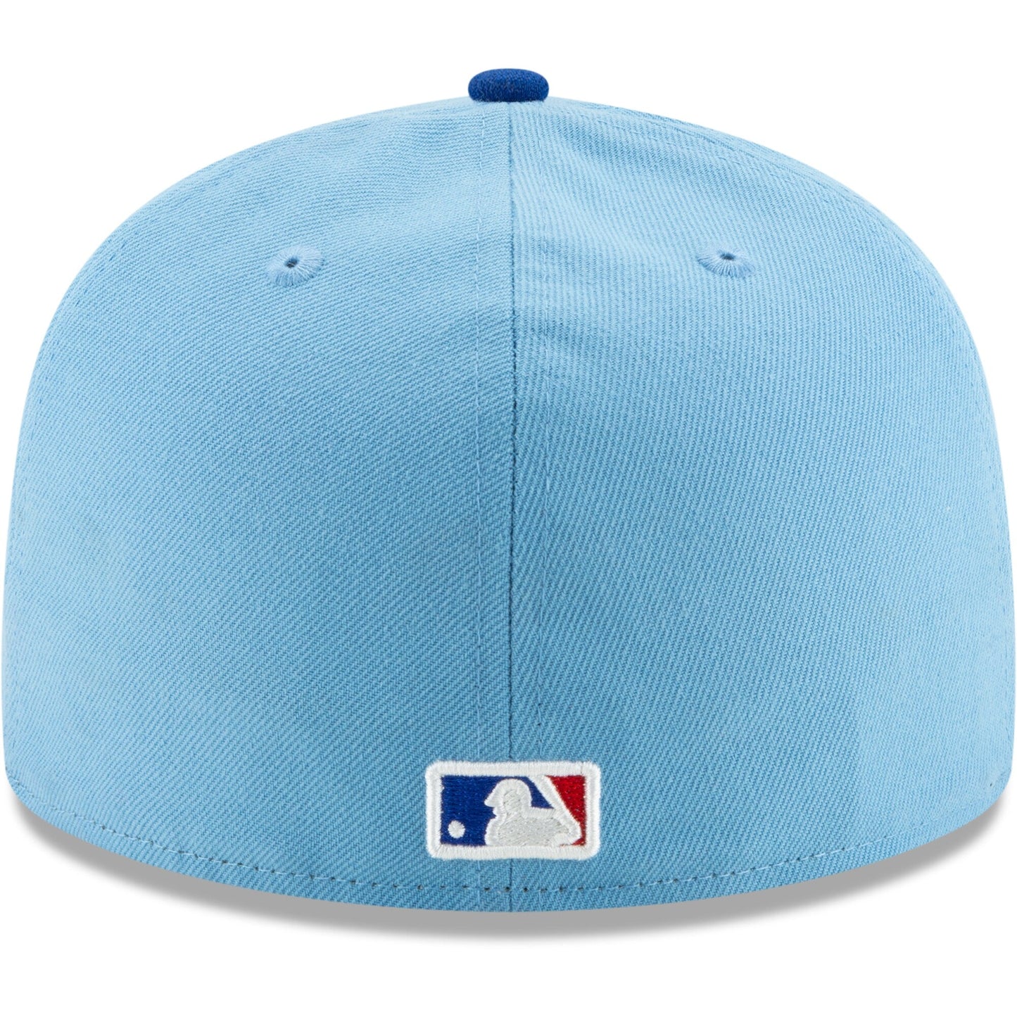 New Era Texas Rangers Light Blue/Royal On-Field Authentic Collection 59FIFTY Fitted Hat Official Team Hat Sports Fan Cap Official MLB Team Hat Basebal