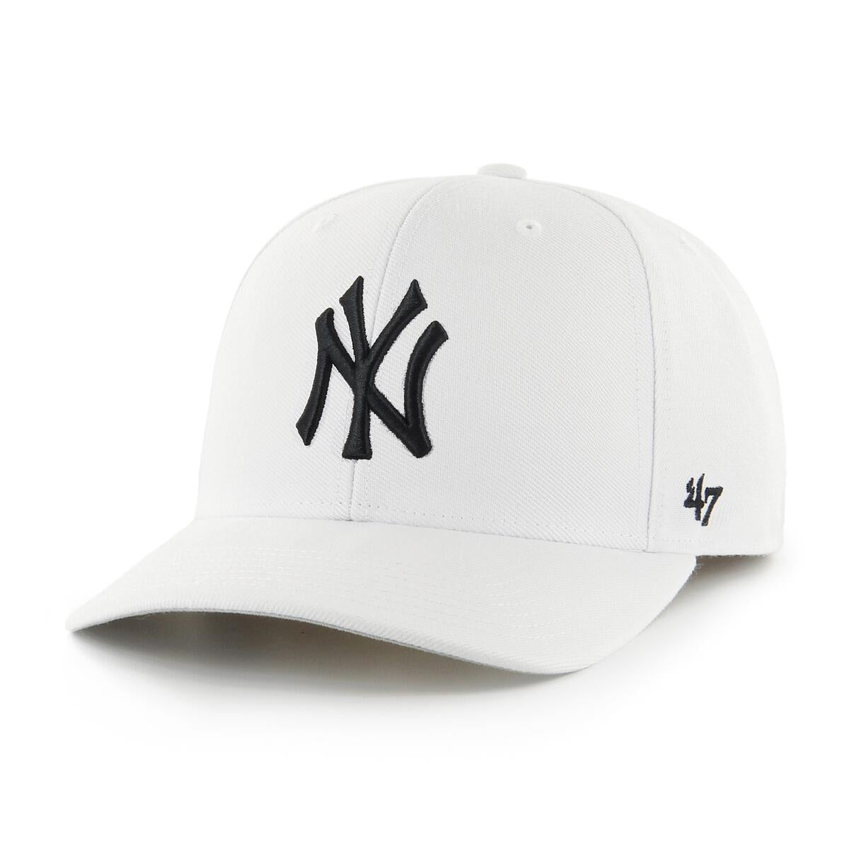 MLB New York Yankees Cold Zone '47 MVP DP Official Sports Fan Gear MLB Fan Gear Popular Style