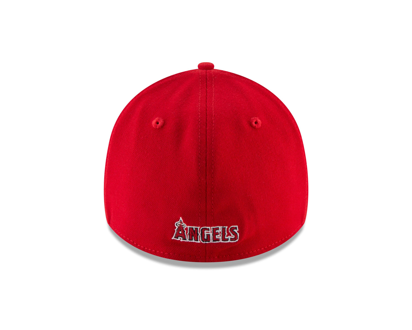Los Angeles Angels of Anaheim New Era Team Classic 39THIRTY Cap Official Team Hat Sports Fan Cap Official MLB Team Hat Baseball Fan Cap