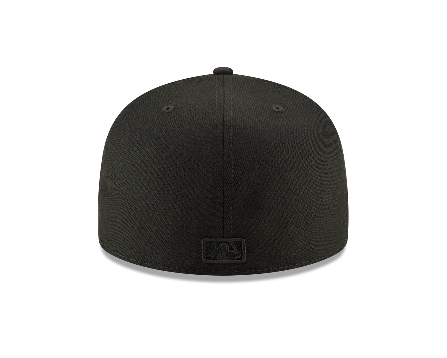 Men's Pittsburgh Pirates New Era Black Tonal 59FIFTY Fitted Hat Official Team Hat Sports Fan Cap Official MLB Team Hat Baseball Fan Cap