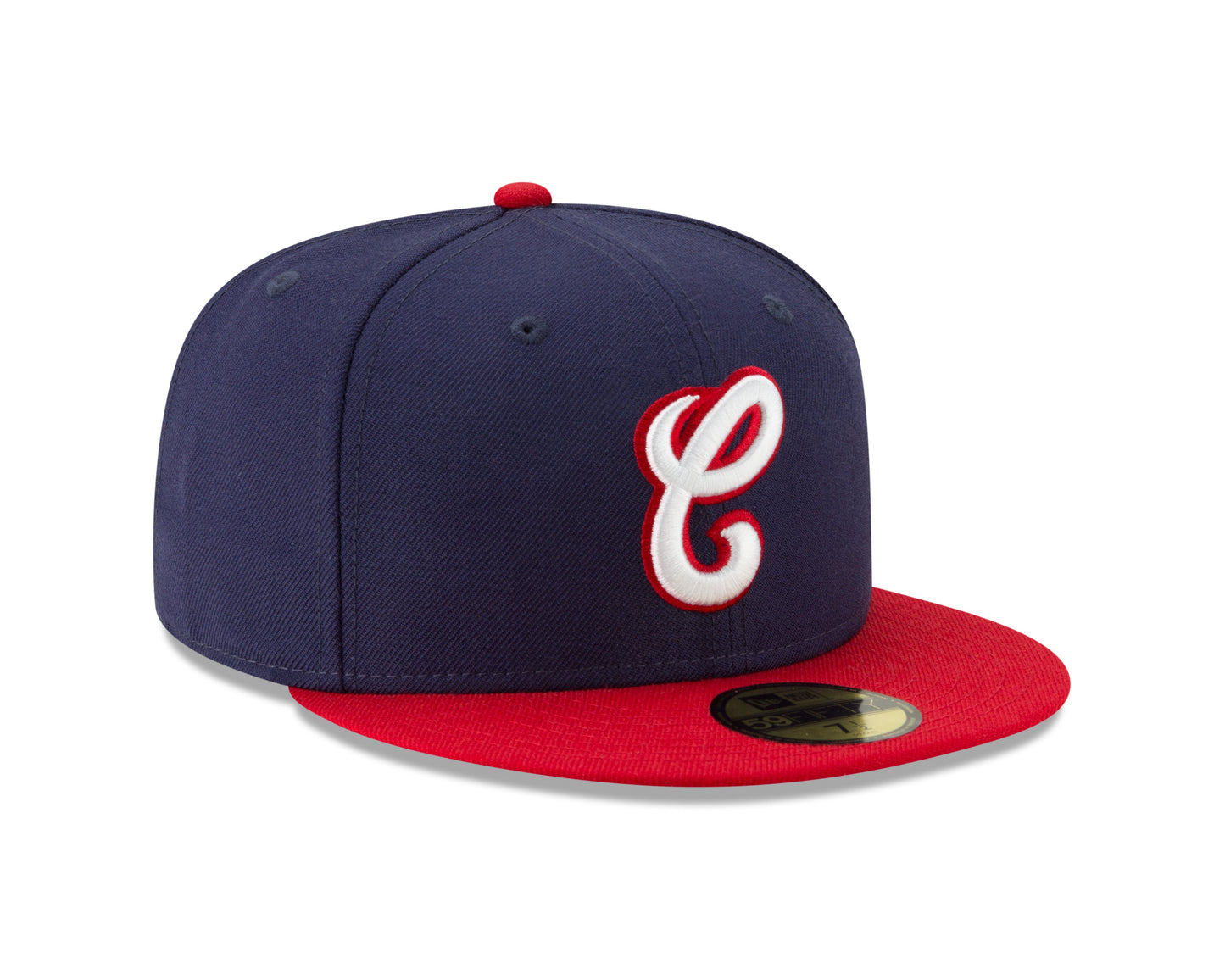 Chicago White Sox 1987 Navy/Red Cooperstown Collection Classics 59FIFTY Fitted Hat Official Team Hat Sports Fan Cap Official MLB Team Hat Baseball Fan