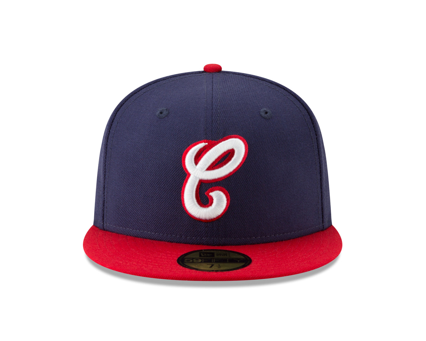 Chicago White Sox 1987 Navy/Red Cooperstown Collection Classics 59FIFTY Fitted Hat Official Team Hat Sports Fan Cap Official MLB Team Hat Baseball Fan