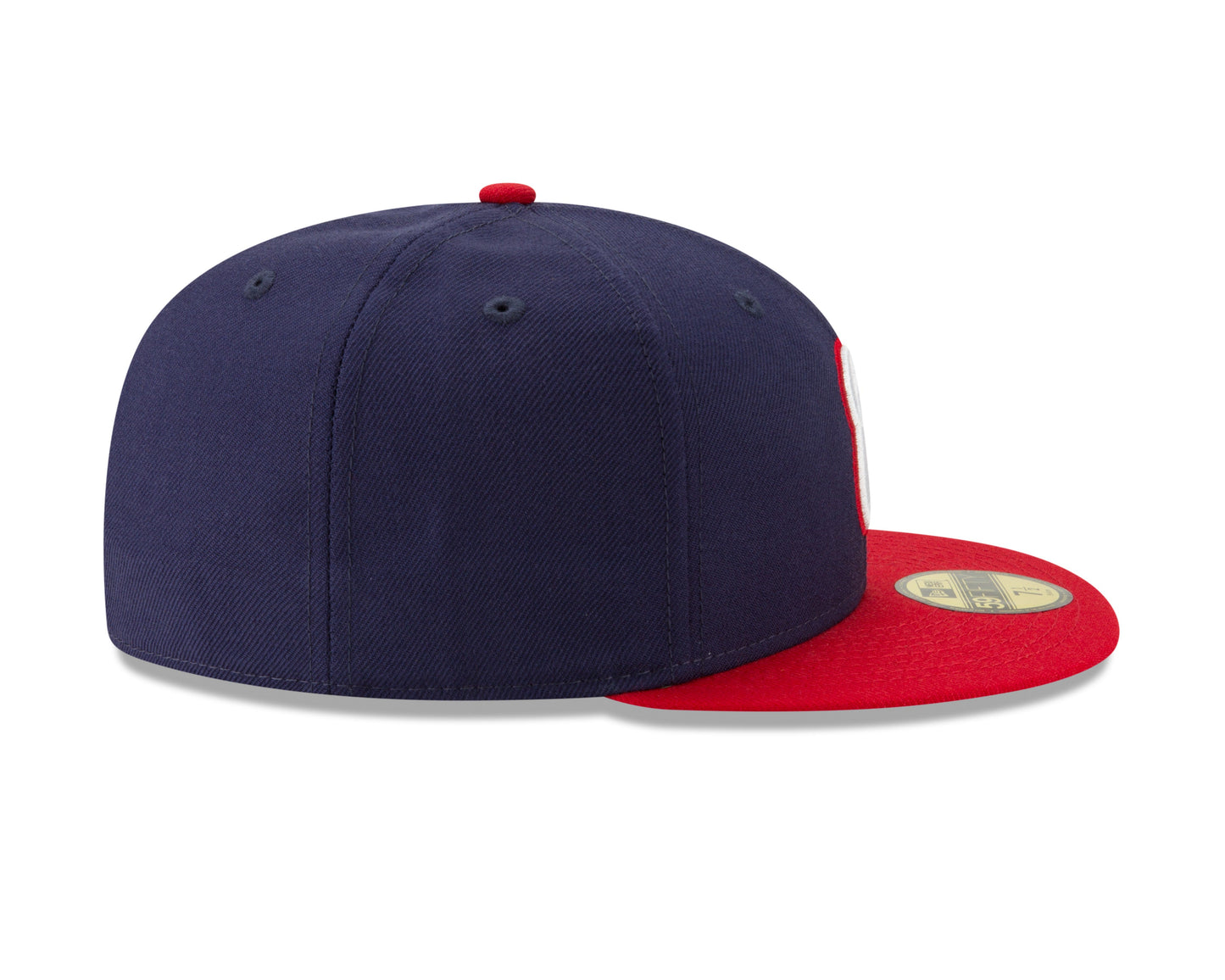 Chicago White Sox 1987 Navy/Red Cooperstown Collection Classics 59FIFTY Fitted Hat Official Team Hat Sports Fan Cap Official MLB Team Hat Baseball Fan