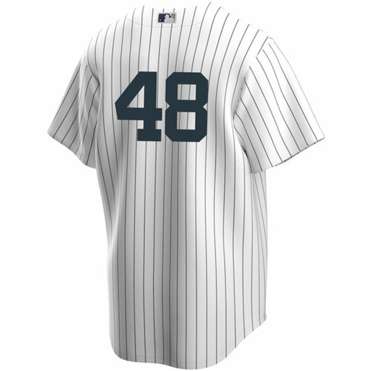 Men's Nike Paul Goldschmidt #48 White New York Yankees Home Official Replica Player Jersey Official Team Jersey Sports Fan Apparel Official MLB Team J