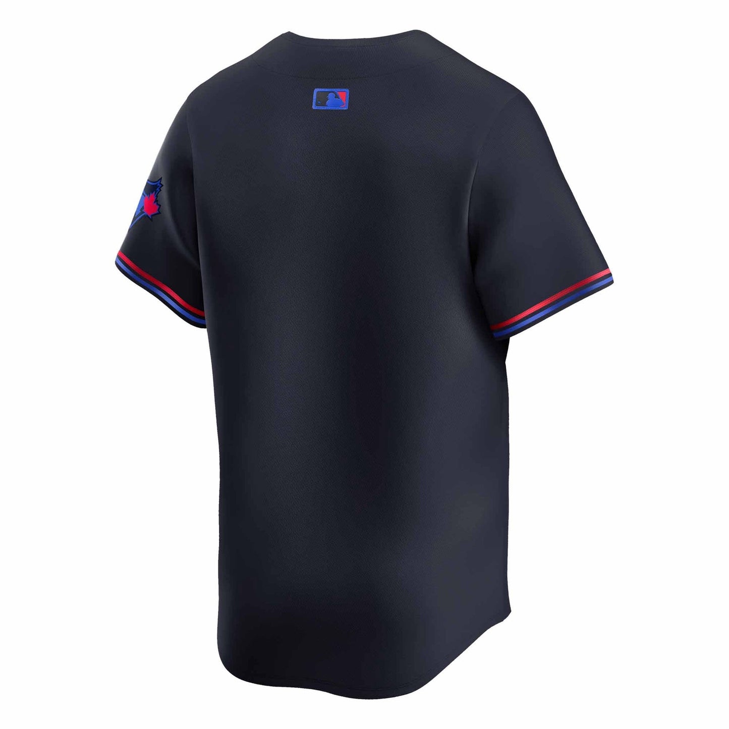 Toronto Blue Jays City Connect MLB Limited Jersey Nike Official Team Jersey Sports Fan Apparel Official MLB Team Jersey Baseball Fan Apparel