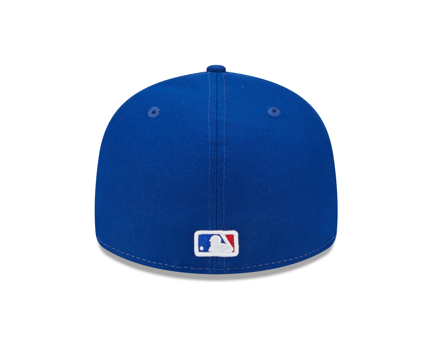 Atlanta Braves City Connect Royal/White New Era 59FIFTY Fitted Hat Official Team Hat Sports Fan Cap Official MLB Team Hat Baseball Fan Cap
