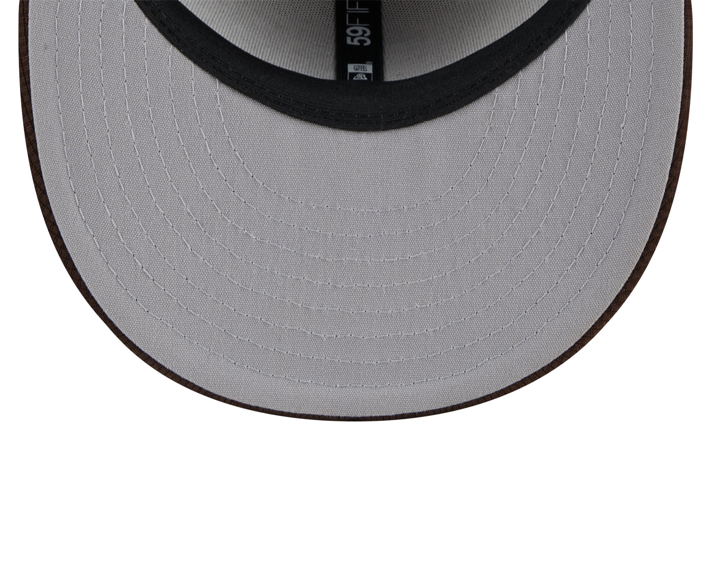Men's San Diego Padres New Era Brown 2024 Batting Practice 59FIFTY Fitted Hat Official Team Hat Sports Fan Cap Official MLB Team Hat Baseball Fan Cap