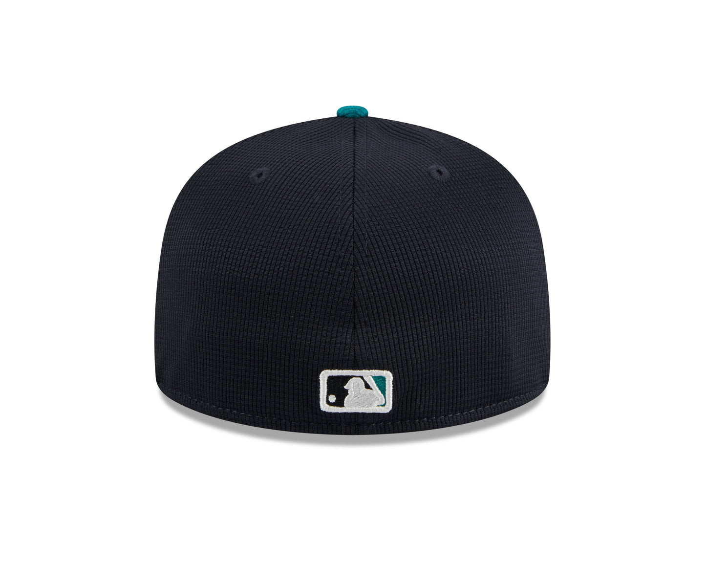Men's Seattle Mariners New Era White 2024 Batting Practice 59FIFTY Fitted Hat Official Team Hat Sports Fan Cap Official MLB Team Hat Baseball Fan Cap