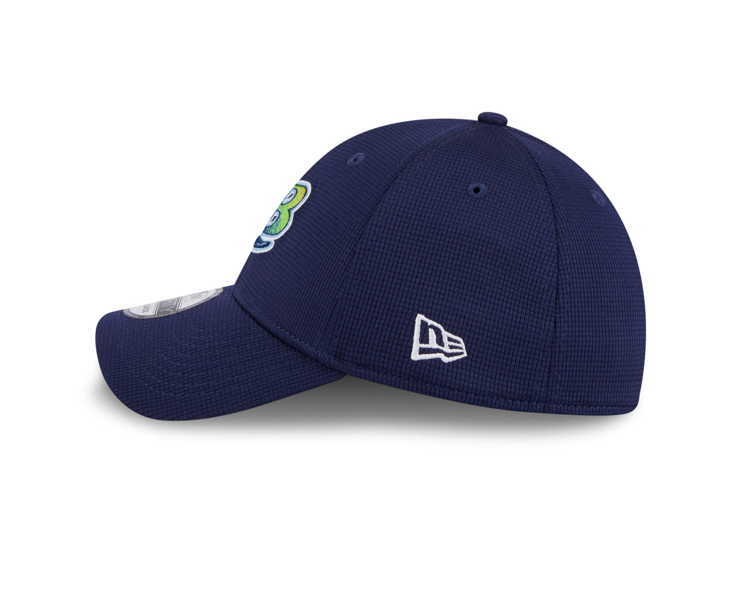 Men's Tampa Bay Rays New Era 2024 Batting Practice Navy 39THIRTY Flex-Fit Hat Official Team Hat Sports Fan Cap Official MLB Team Hat Baseball Fan Cap