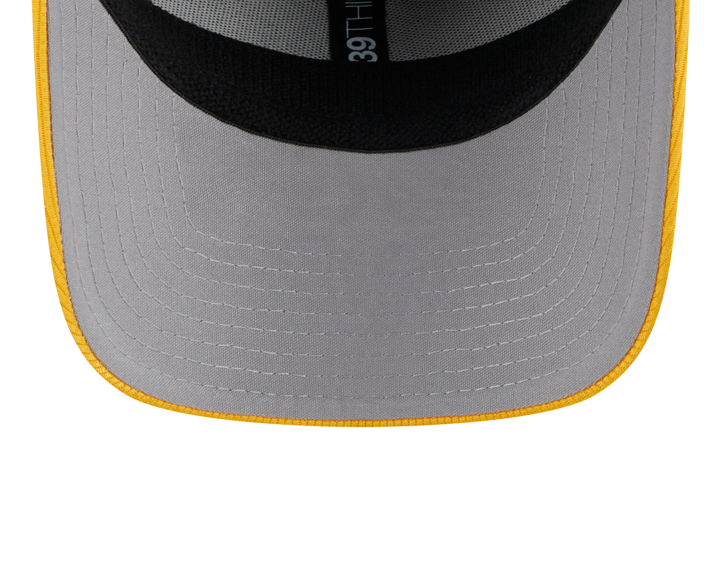 Men's Oakland Athletics New Era 2024 Batting Practice Green/Yellow 39THIRTY Flex-Fit Hat Official Team Hat Sports Fan Cap Official MLB Team Hat Baseba