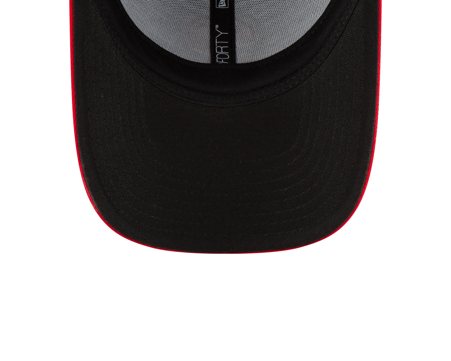 Philadelphia Phillies 2 Tone Royal/Red Alternate New Era Player Replica M-Crown 9FORTY Adjustable Hat Official Team Hat Sports Fan Cap Official MLB Te