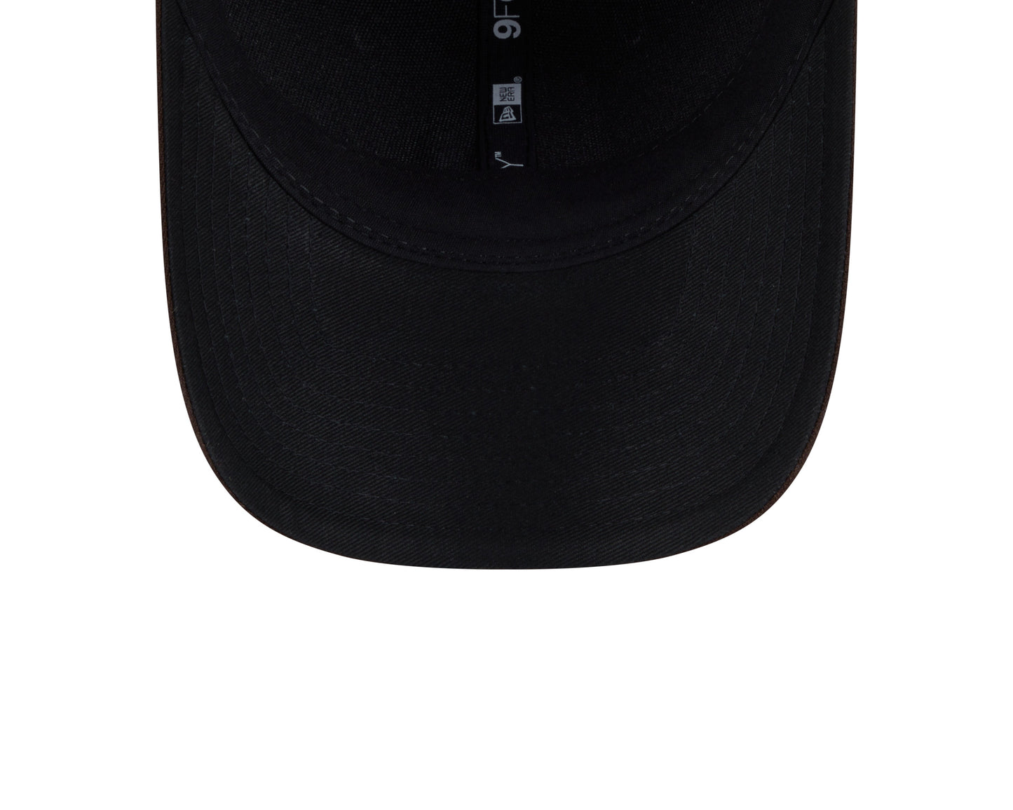 San Diego Padres Brown New Era Player Replica M-Crown 9FORTY Adjustable Hat Official Team Hat Sports Fan Cap Official MLB Team Hat Baseball Fan Cap