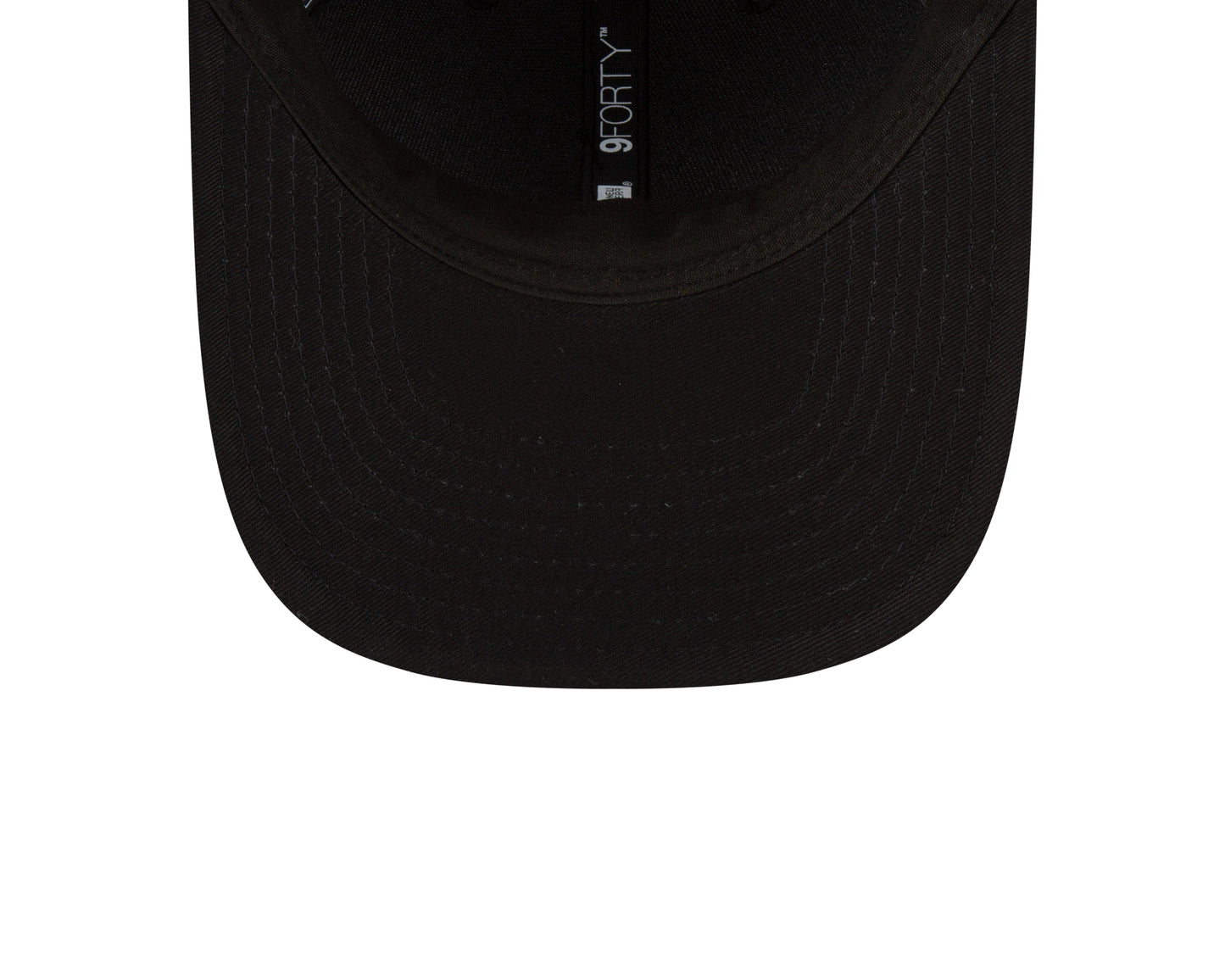 Arizona Diamondbacks Black Alternate New Era Player Replica M-Crown 9FORTY Adjustable Hat Official Team Hat Sports Fan Cap Official MLB Team Hat Baseb