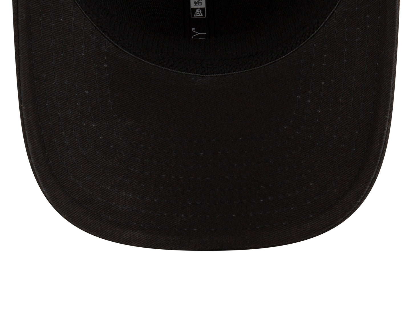 Pittsburgh Pirates Black New Era Player Replica 9SEVENTY Stretch Snap Adjustable Hat Official Team Hat Sports Fan Cap Official MLB Team Hat Baseball F