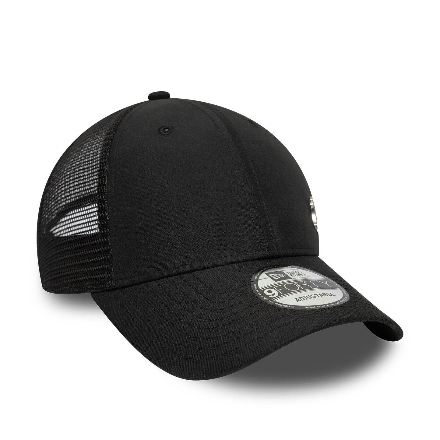 New York Yankees MLB Flawless 9Forty Trucker Official Team Hat Sports Fan Cap Official MLB Team Hat Baseball Fan Cap