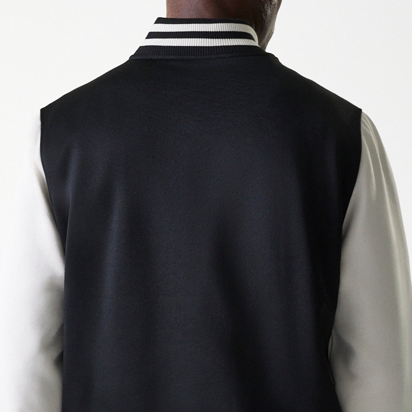 New York Yankees MLB Bomber Jacket New Era Official Sports Fan Gear MLB Fan Gear Popular Style