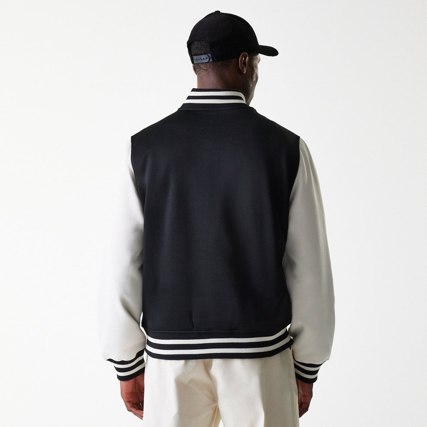 New York Yankees MLB Bomber Jacket New Era Official Sports Fan Gear MLB Fan Gear Popular Style