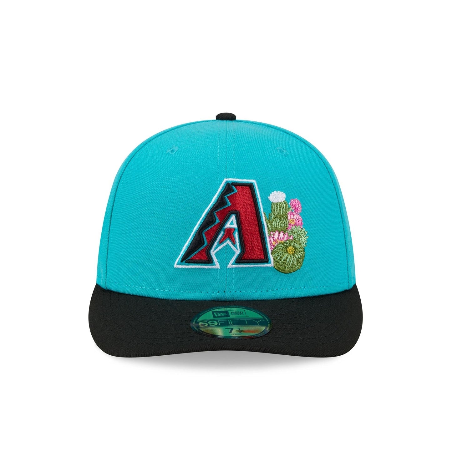 Arizona Diamondbacks MLB Spring Training 2026 59FIFTY Fitted New Era Official Team Hat Sports Fan Cap Official MLB Team Hat Baseball Fan Cap