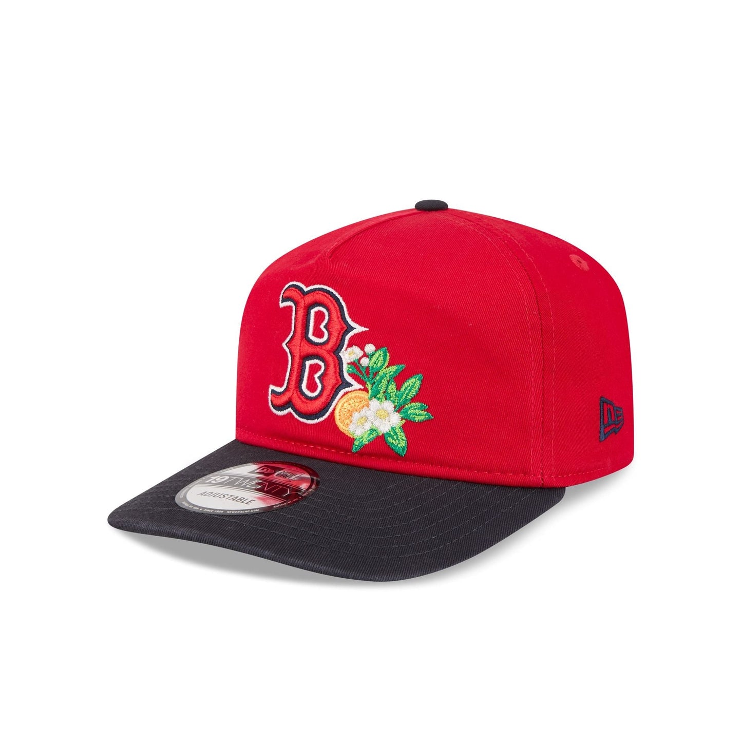 Boston Red Sox MLB 19Twenty Spring Training New Era Red/Navy Official Team Hat Sports Fan Cap Official MLB Team Hat Baseball Fan Cap