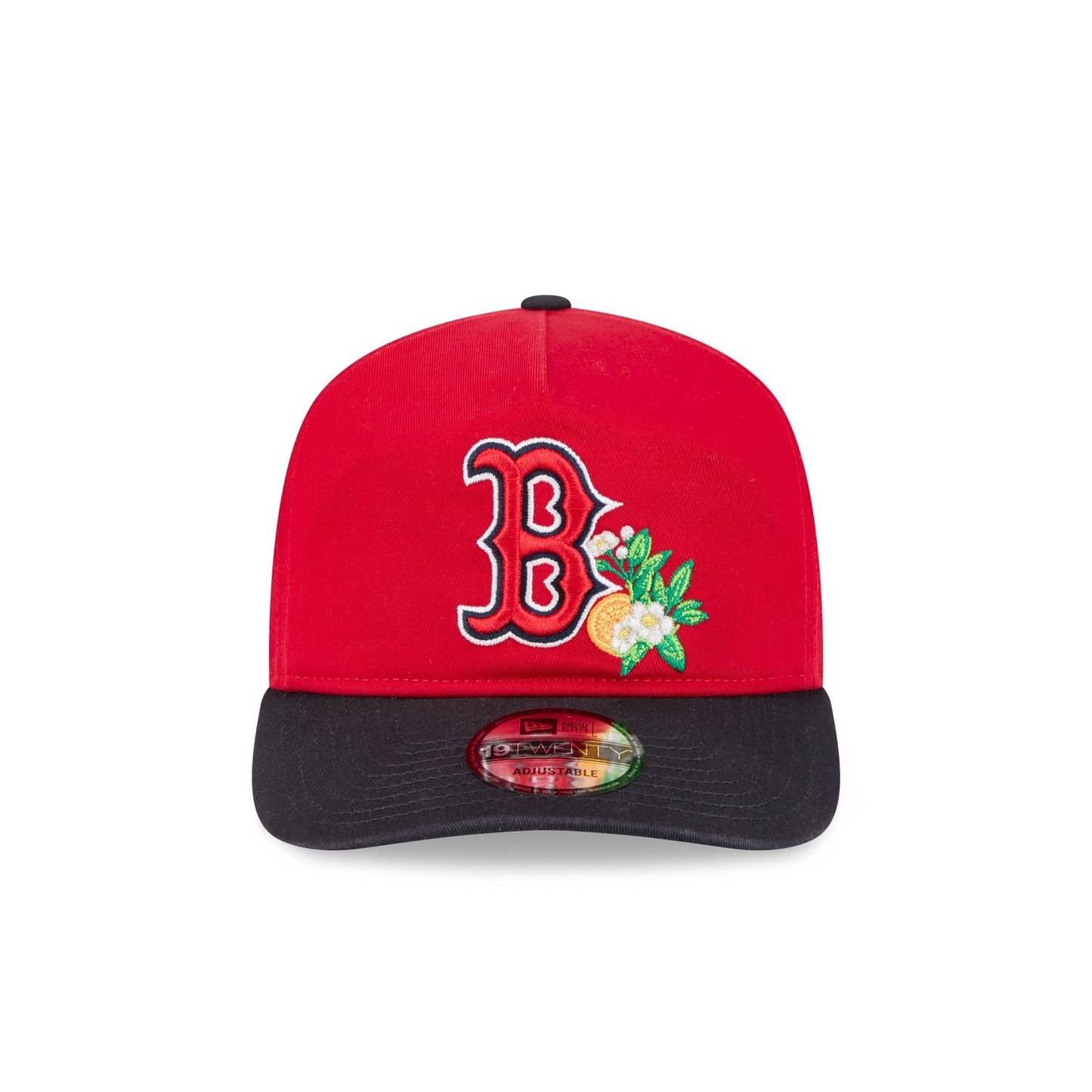 Boston Red Sox MLB 19Twenty Spring Training New Era Red/Navy Official Team Hat Sports Fan Cap Official MLB Team Hat Baseball Fan Cap