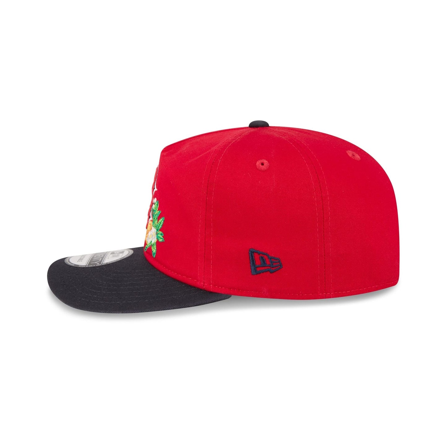 Boston Red Sox MLB 19Twenty Spring Training New Era Red/Navy Official Team Hat Sports Fan Cap Official MLB Team Hat Baseball Fan Cap
