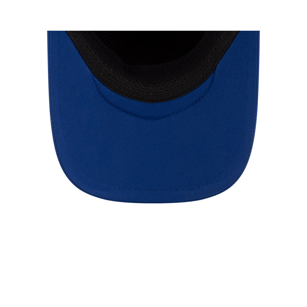 Chicago Cubs New Era 2026 Batting Practice 9Forty APEX "C" Logo Snap Adjustable Hat-Royal Official Team Hat Sports Fan Cap Official MLB Team Hat Baseb