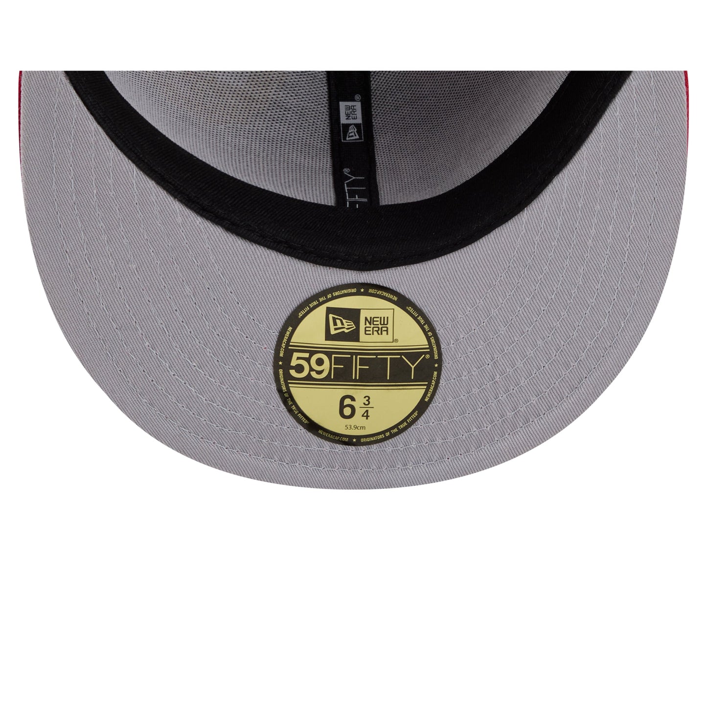 St Louis Cardinals MLB All Over Patch 59FIFTY New Era Official Team Hat Sports Fan Cap Official MLB Team Hat Baseball Fan Cap