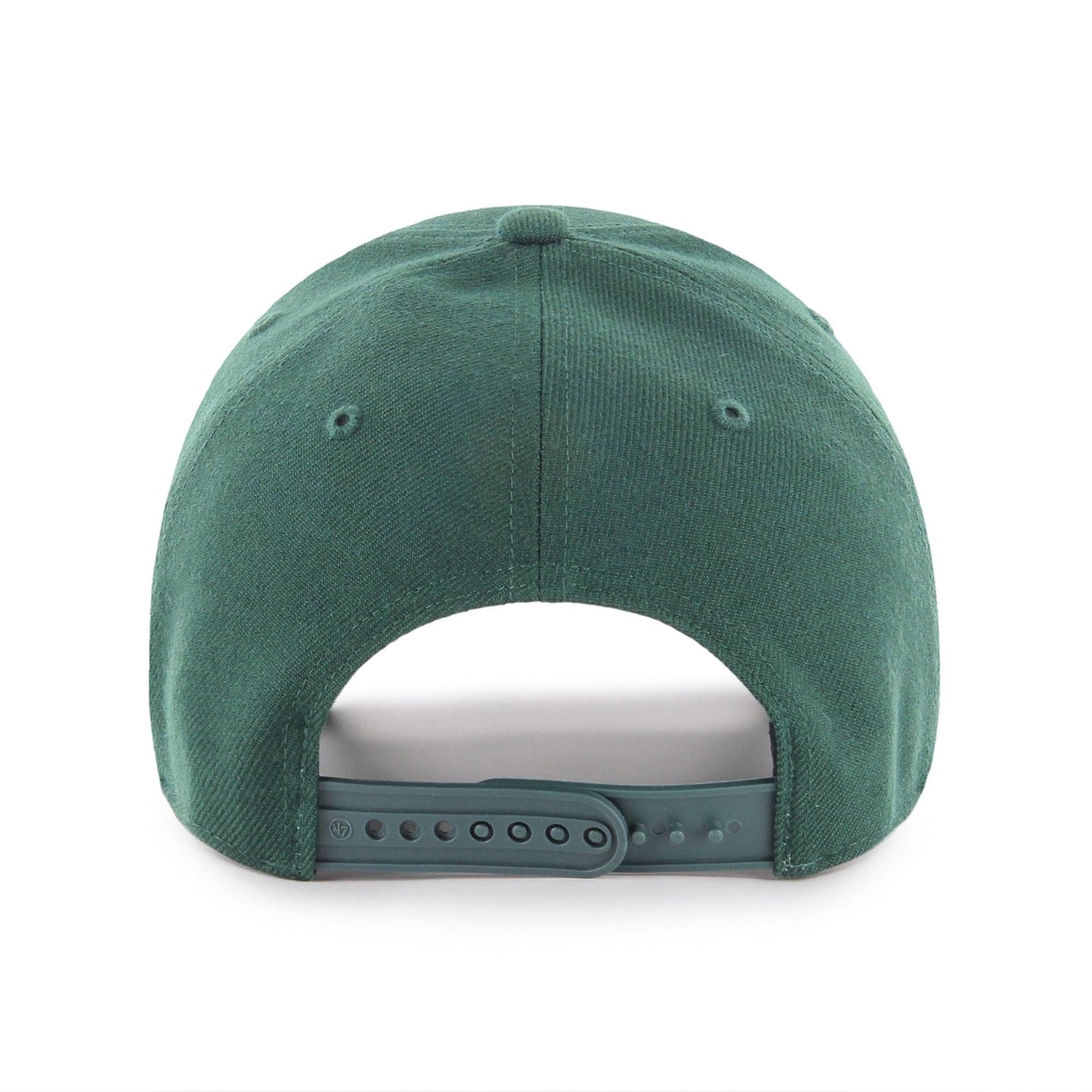 New York Yankees MLB Snapback '47 MVP Green/Green Official Team Hat Sports Fan Cap Official MLB Team Hat Baseball Fan Cap