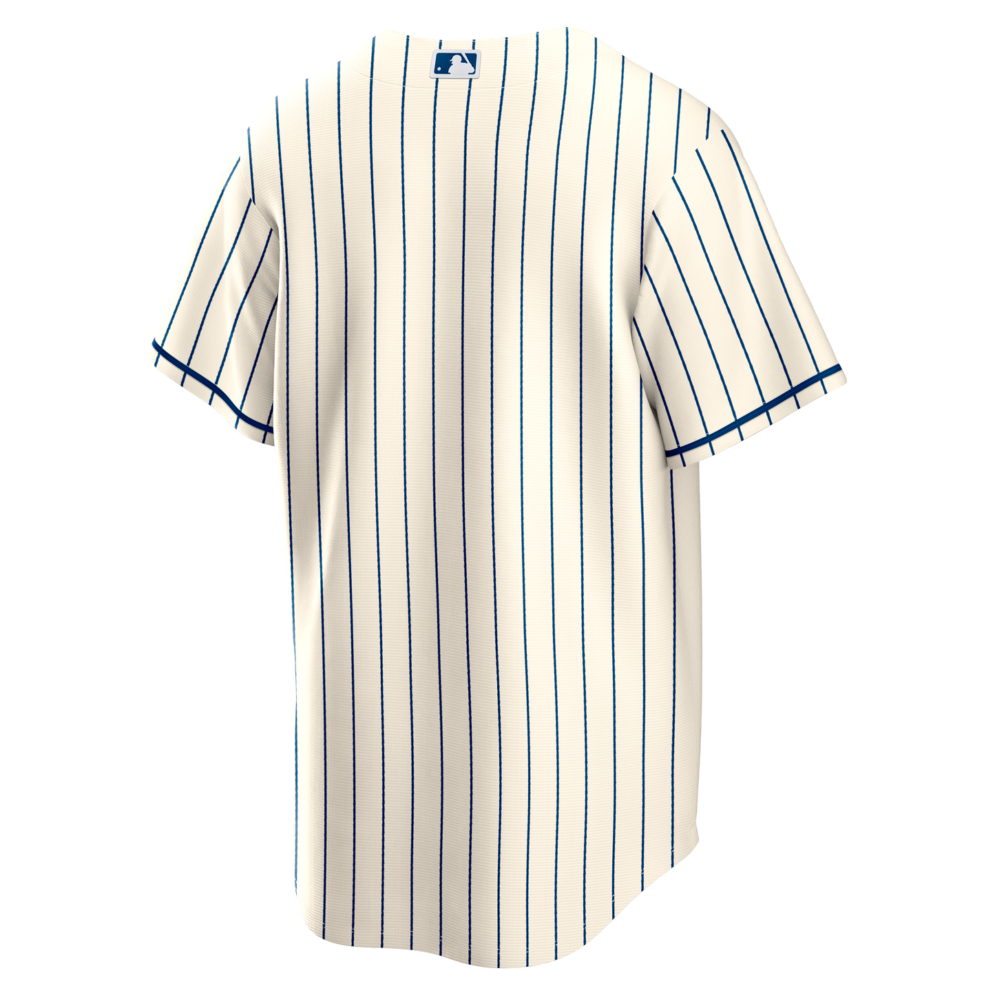 NIKE Men's Chicago White Sox Field of Dreams Cream Cooperstown Collection Blank Replica Jersey Official Team Jersey Sports Fan Apparel Official MLB Te
