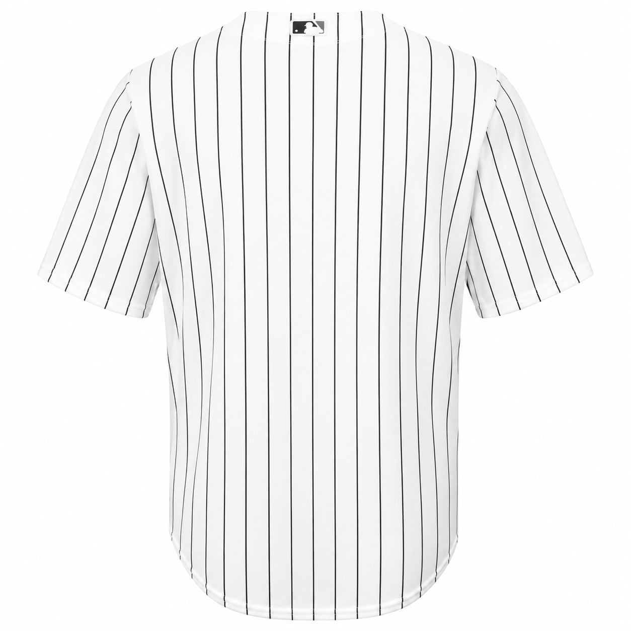 Youth Chicago White Sox Majestic Blank White Home Cool Base Jersey Official Team Jersey Sports Fan Apparel Official MLB Team Jersey Baseball Fan Appar