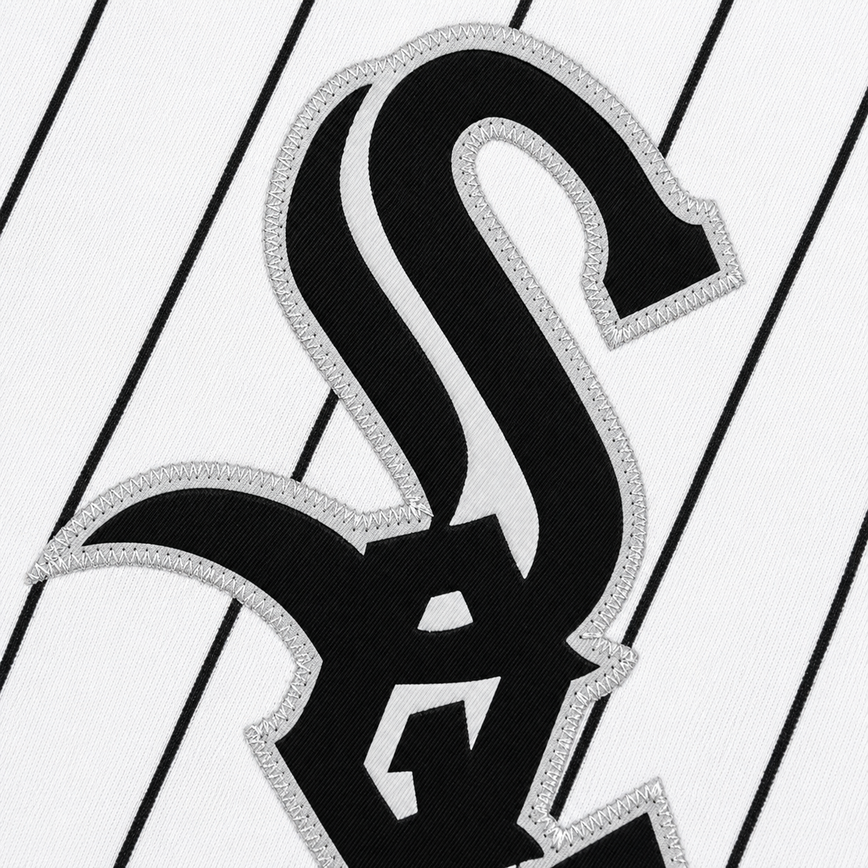 Youth Chicago White Sox Majestic Blank White Home Cool Base Jersey Official Team Jersey Sports Fan Apparel Official MLB Team Jersey Baseball Fan Appar