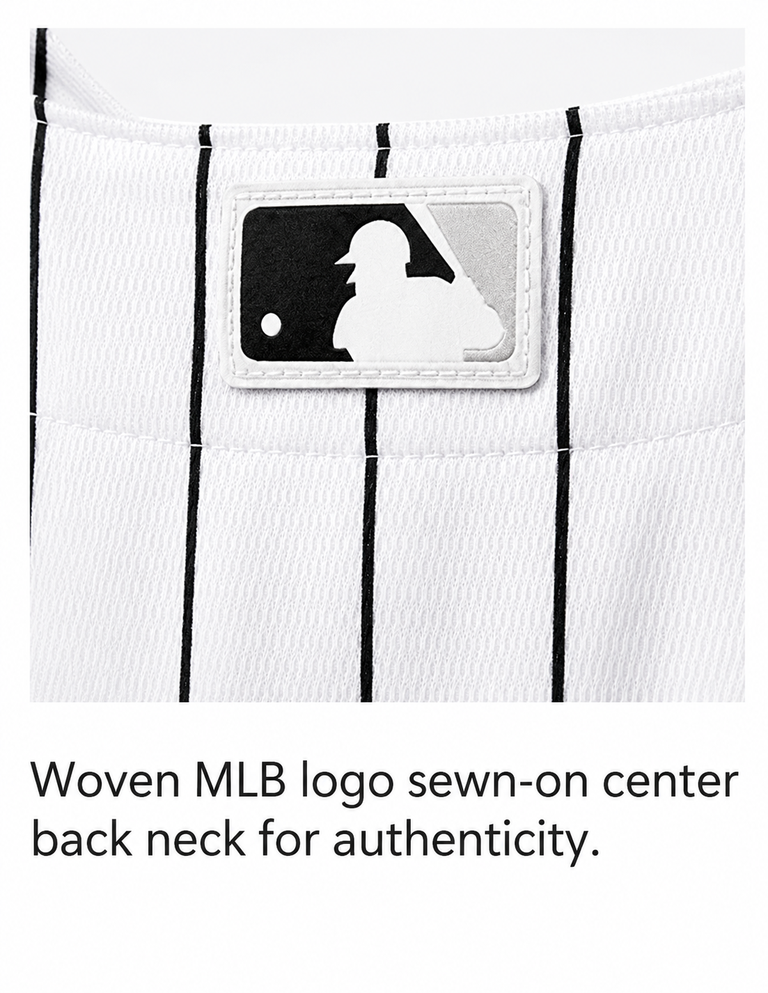 Youth Chicago White Sox Tim Anderson Nike White Home Replica Player Jersey Official Team Jersey Sports Fan Apparel Official MLB Team Jersey Baseball F