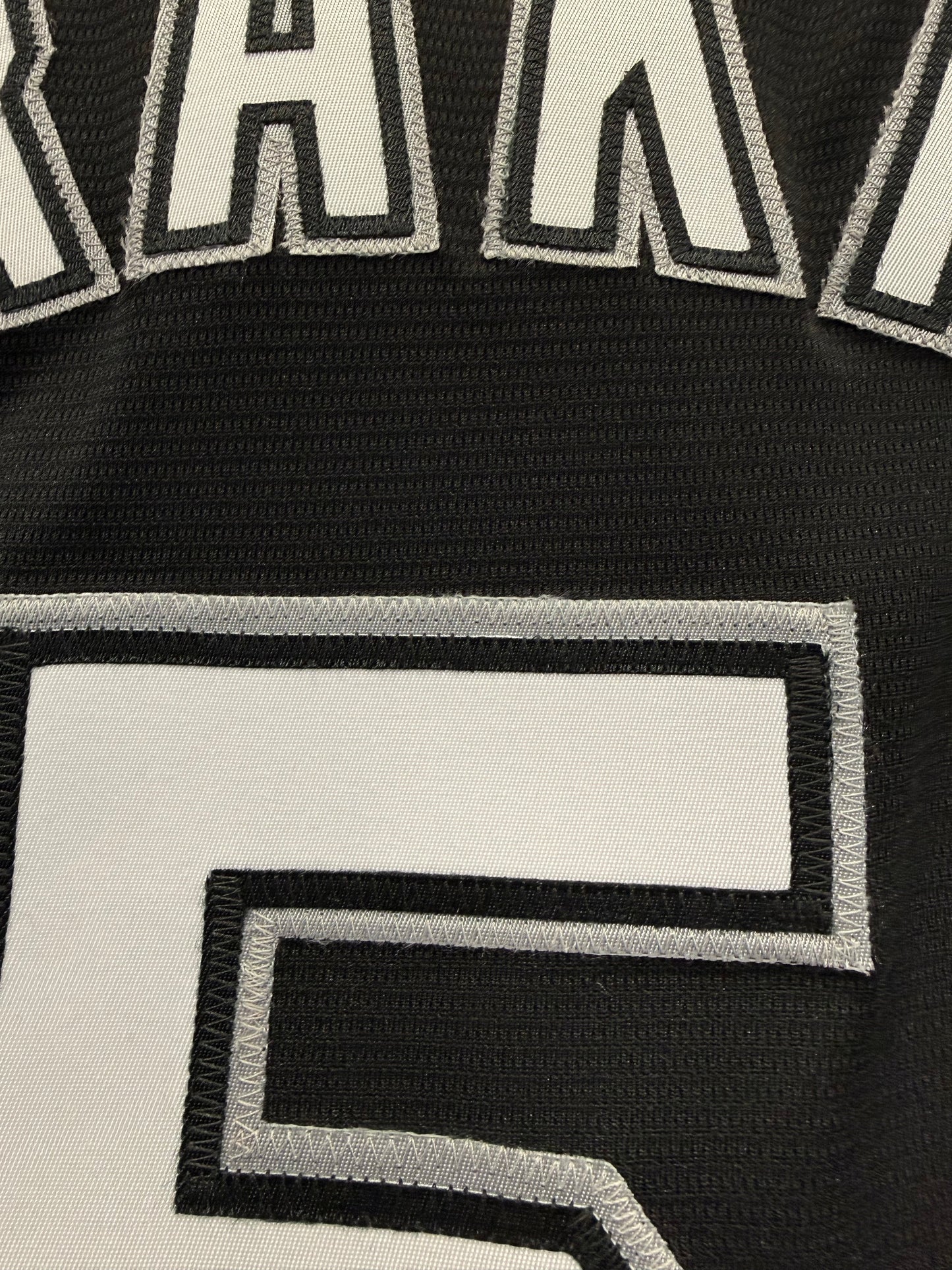 Men's Munetaka Murakami Chicago White Sox NIKE Premium Replica Black Alternate Jersey-Pro Tackle Twill Lettering Official Team Jersey Sports Fan Appar